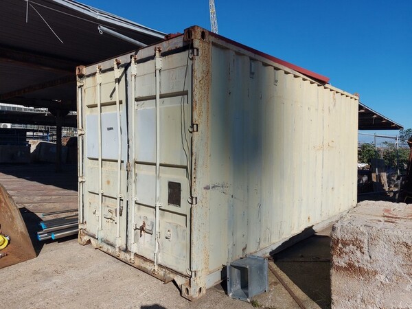 1#6782 Attrezzature per carpenteria e arredi ufficio in vendita - foto 41
