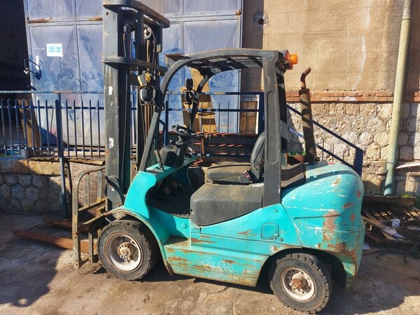 2#6782 Sollevatore Zhejiang Maximal in vendita - foto 1