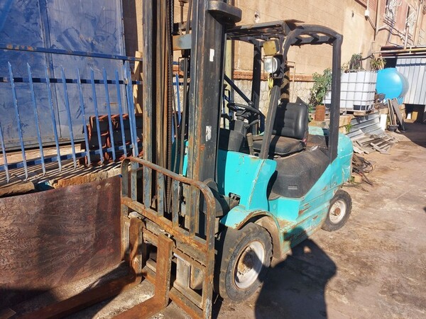 2#6782 Sollevatore Zhejiang Maximal in vendita - foto 4