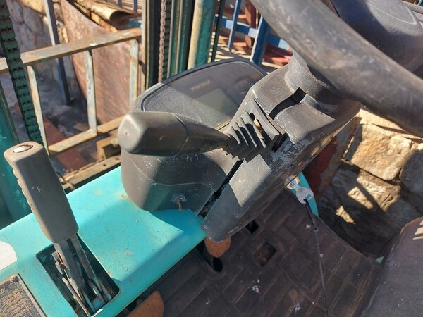 2#6782 Sollevatore Zhejiang Maximal in vendita - foto 6