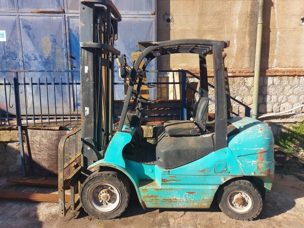 2#6782 Sollevatore Zhejiang Maximal in vendita - foto 7