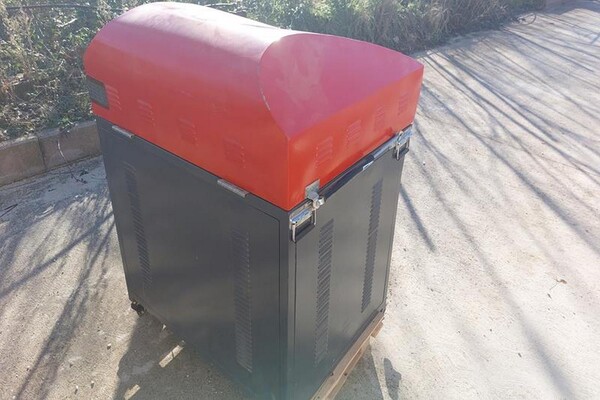1#6785 Forno 3D a Sublimazione Vacuum Heat Press in vendita - foto 3