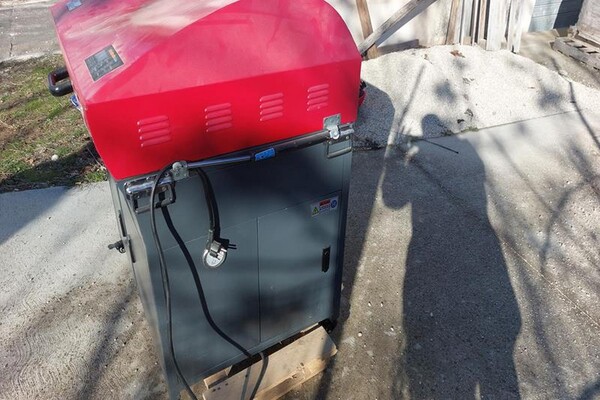 1#6785 Forno 3D a Sublimazione Vacuum Heat Press in vendita - foto 4