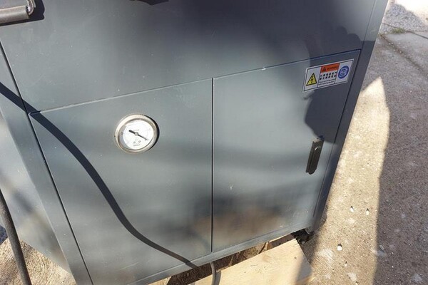 1#6785 Forno 3D a Sublimazione Vacuum Heat Press in vendita - foto 5