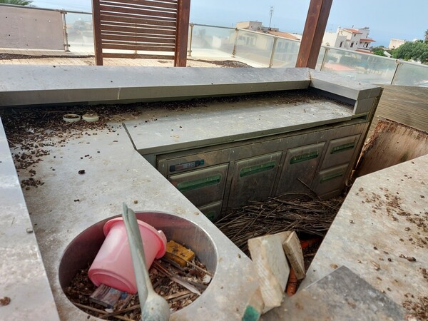 1#6788 Arredi e attrezzature per struttura alberghiera in vendita - foto 25