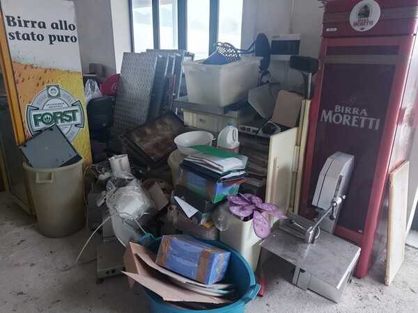 1#6789 Arredi ed attrezzature per macelleria in vendita - foto 2