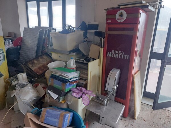 1#6789 Arredi ed attrezzature per macelleria in vendita - foto 3
