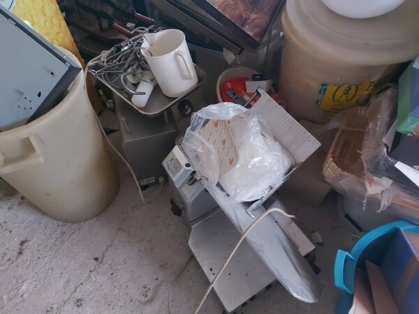 1#6789 Arredi ed attrezzature per macelleria in vendita - foto 4