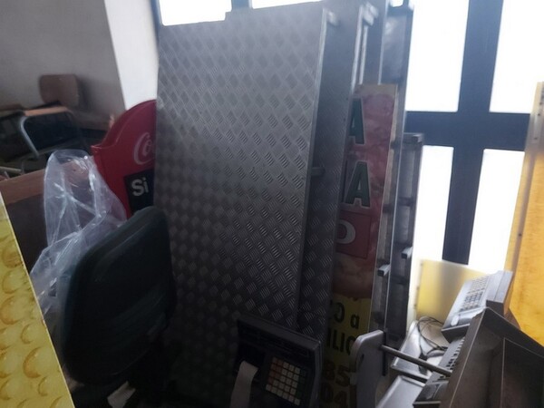 1#6789 Arredi ed attrezzature per macelleria in vendita - foto 6