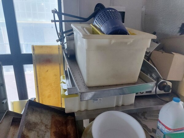 1#6789 Arredi ed attrezzature per macelleria in vendita - foto 7
