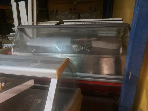 1#6789 Arredi ed attrezzature per macelleria in vendita - foto 10