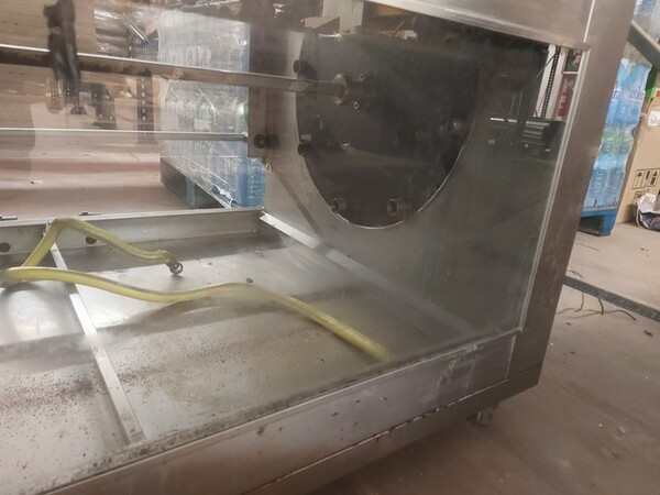 1#6789 Arredi ed attrezzature per macelleria in vendita - foto 12