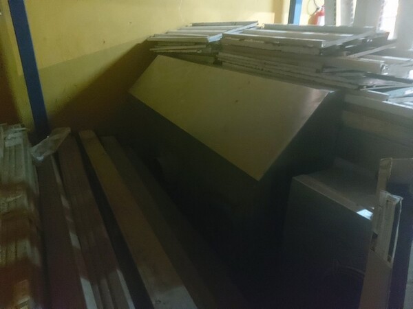 1#6789 Arredi ed attrezzature per macelleria in vendita - foto 13