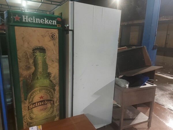 1#6789 Arredi ed attrezzature per macelleria in vendita - foto 14