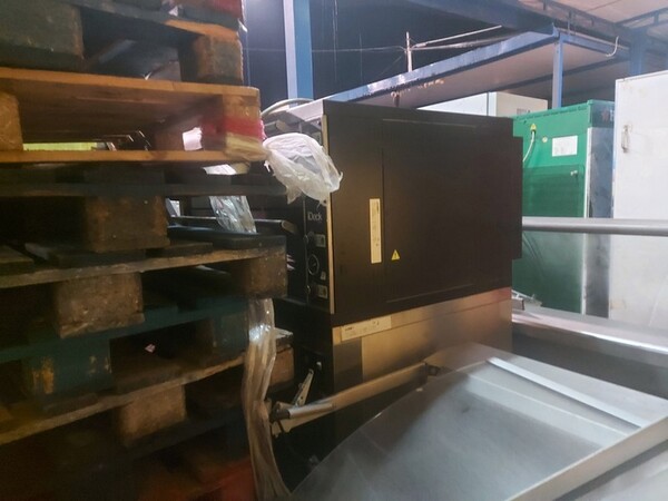 1#6789 Arredi ed attrezzature per macelleria in vendita - foto 15