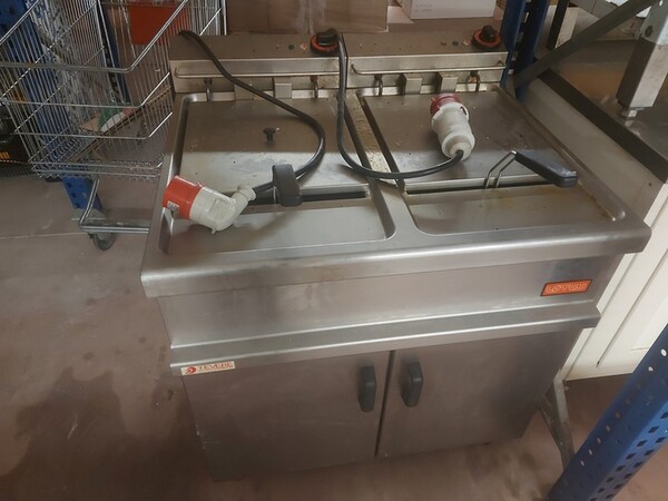 1#6789 Arredi ed attrezzature per macelleria in vendita - foto 16