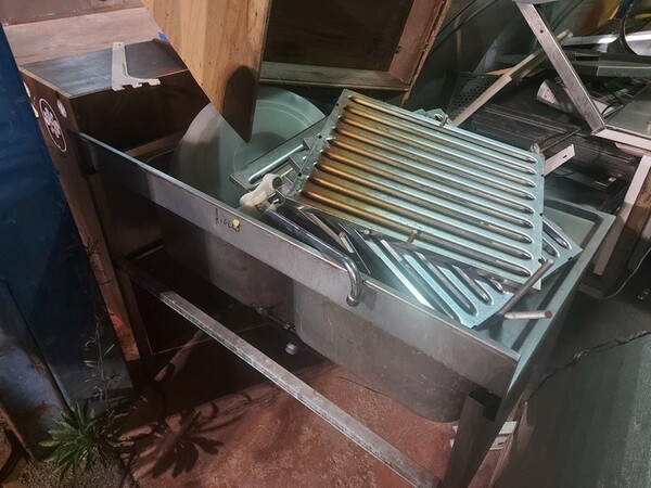 1#6789 Arredi ed attrezzature per macelleria in vendita - foto 17