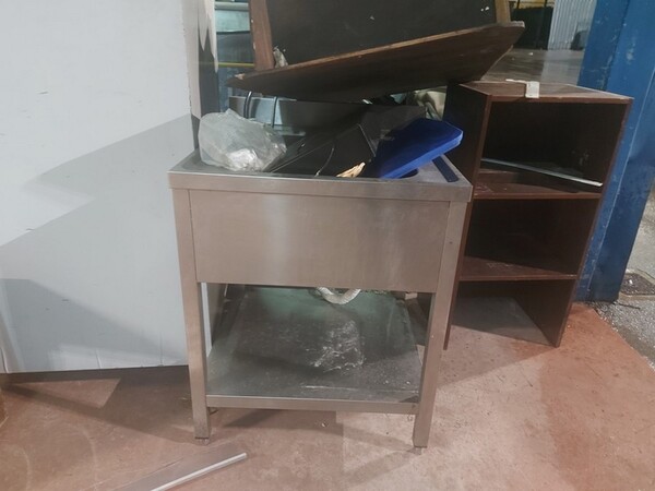 1#6789 Arredi ed attrezzature per macelleria in vendita - foto 19