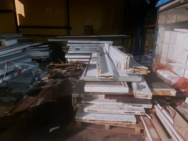 1#6789 Arredi ed attrezzature per macelleria in vendita - foto 22