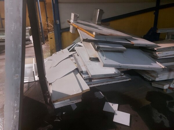 1#6789 Arredi ed attrezzature per macelleria in vendita - foto 23