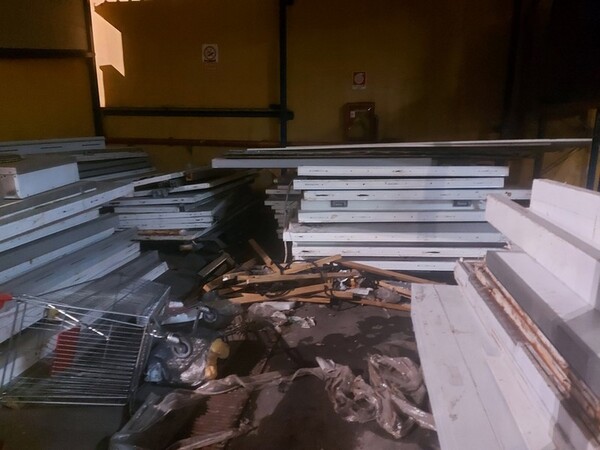 1#6789 Arredi ed attrezzature per macelleria in vendita - foto 25
