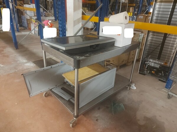 1#6789 Arredi ed attrezzature per macelleria in vendita - foto 26