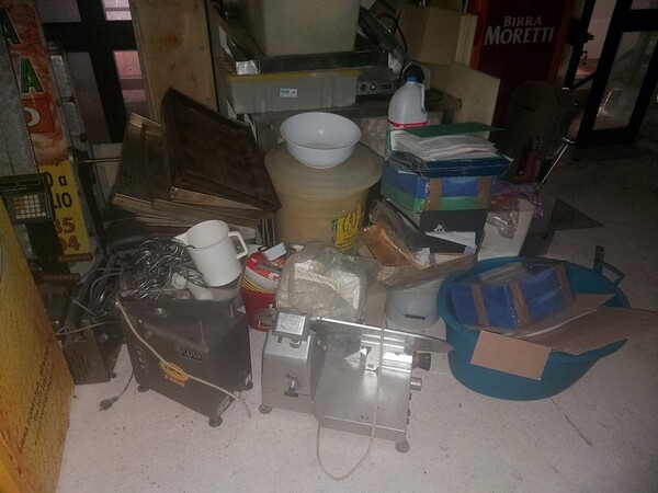 1#6789 Arredi ed attrezzature per macelleria in vendita - foto 28