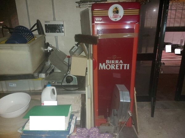 1#6789 Arredi ed attrezzature per macelleria in vendita - foto 32