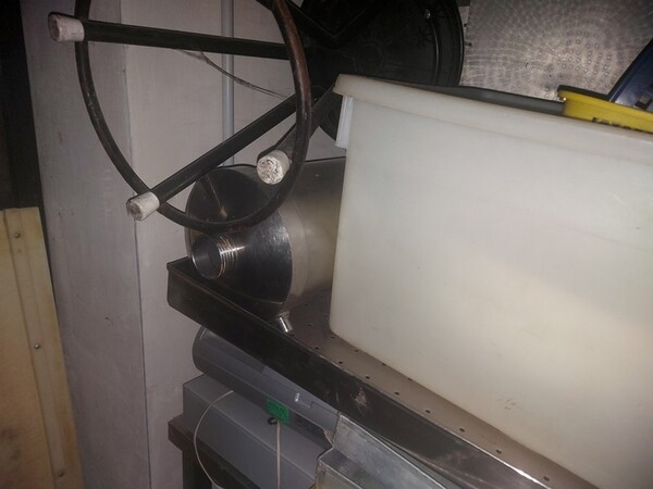 1#6789 Arredi ed attrezzature per macelleria in vendita - foto 34