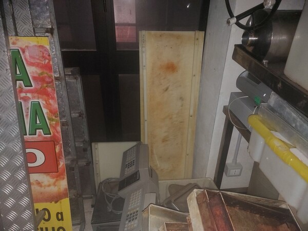 1#6789 Arredi ed attrezzature per macelleria in vendita - foto 36