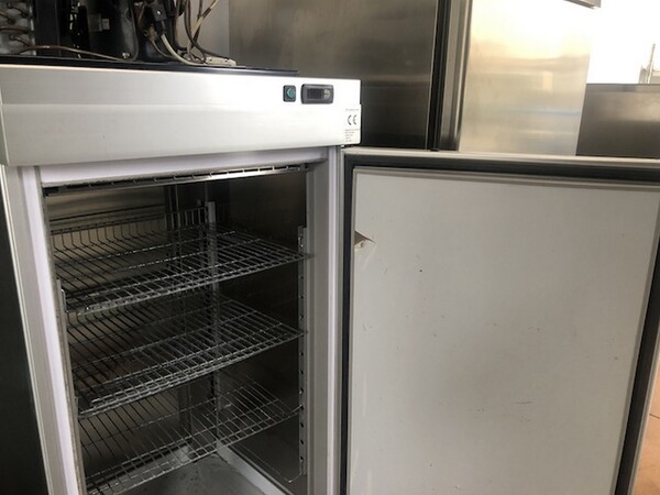 101#6790 Armadio frigo negativo in vendita - foto 1