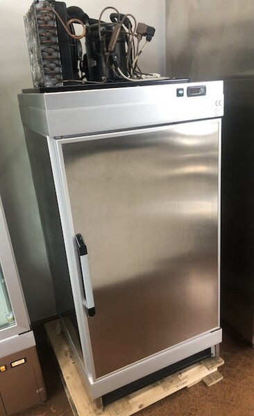 101#6790 Armadio frigo negativo in vendita - foto 2
