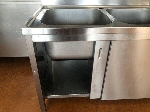 132#6790 Lavello in vendita - foto 2