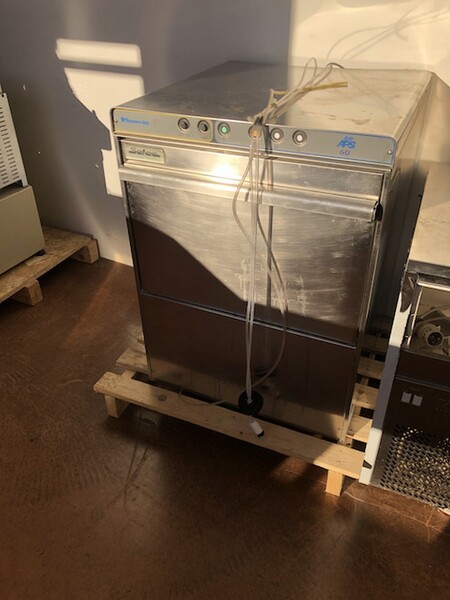 152#6790 Lavastoviglie Hoonved in vendita - foto 2