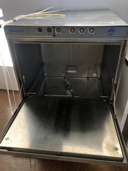 152#6790 Lavastoviglie Hoonved in vendita - foto 3