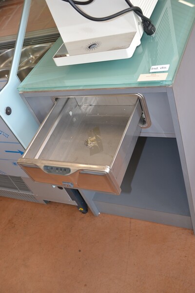 34#6790 Banco cassa ISA in vendita - foto 1