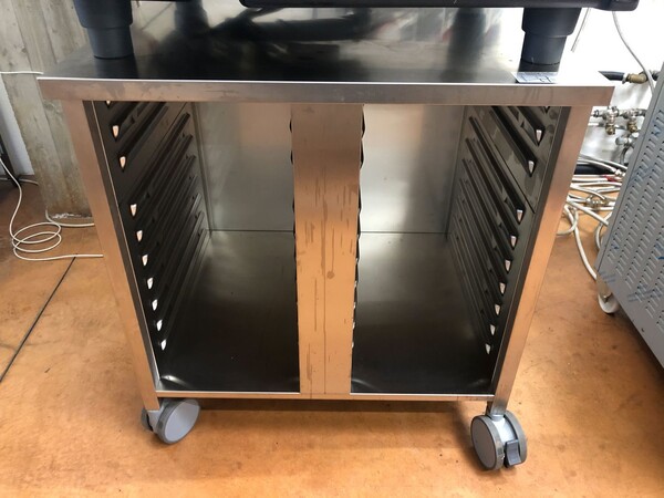 39#6790 Forno Rational SCC in vendita - foto 5