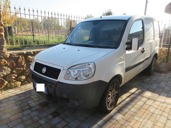 Autocarri in vendita