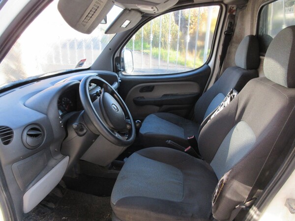 2#6791 Autocarro Fiat Doblo' Cargo in vendita - foto 6