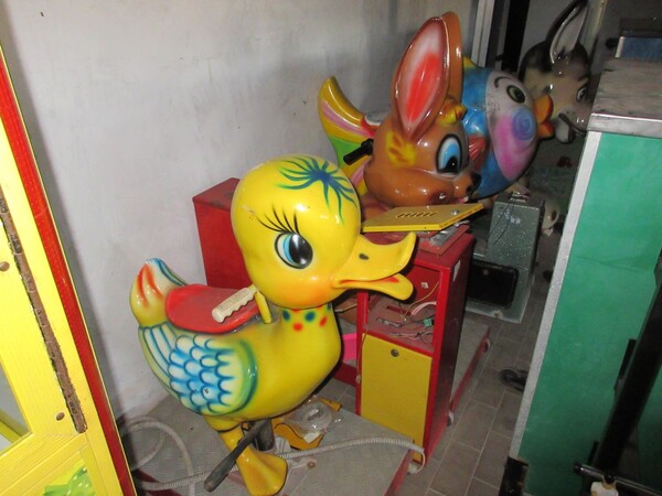 4#6791 Macchine distributrici e giochi elettronici in vendita - foto 7