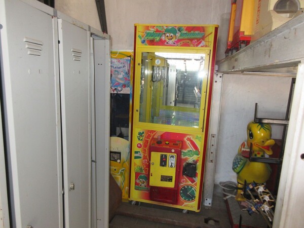 4#6791 Macchine distributrici e giochi elettronici in vendita - foto 12