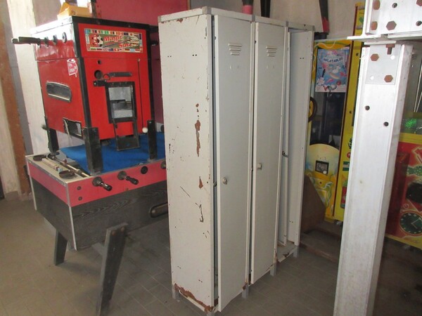 4#6791 Macchine distributrici e giochi elettronici in vendita - foto 13