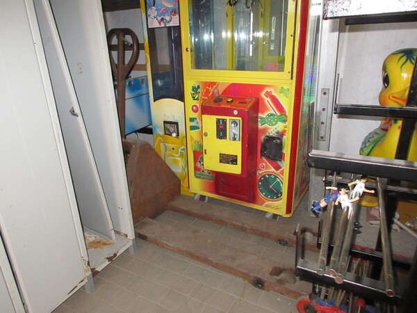 4#6791 Macchine distributrici e giochi elettronici in vendita - foto 17