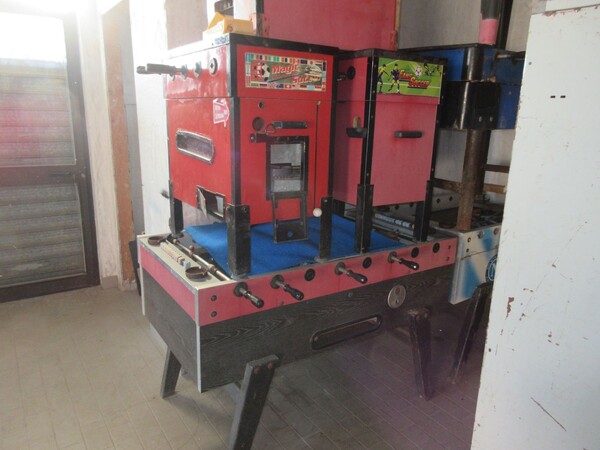 4#6791 Macchine distributrici e giochi elettronici in vendita - foto 21