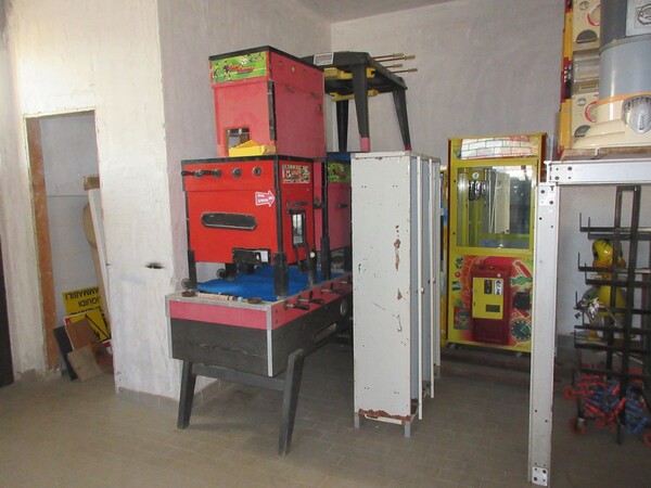 4#6791 Macchine distributrici e giochi elettronici in vendita - foto 23