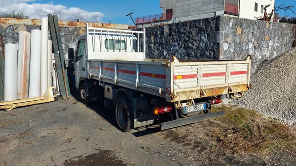 Autocarri in vendita