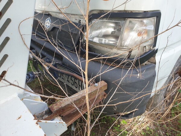 15#6794 Autocarro Piaggio con vasca e avb in vendita - foto 4