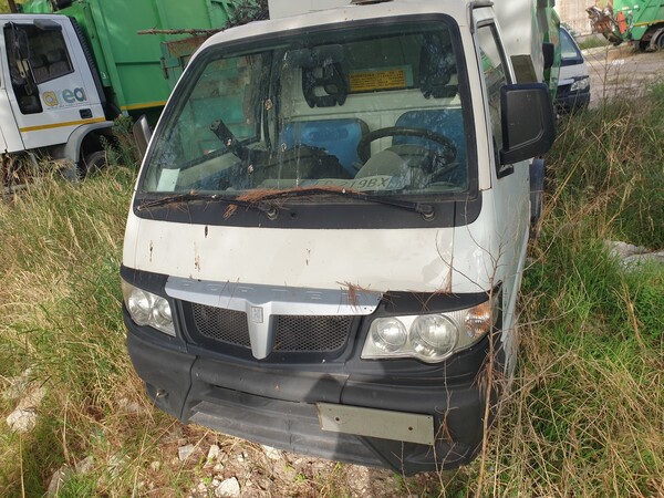 Autocarri in vendita