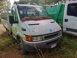 Immagine 2 - Autocarro Iveco Con Sponda Idraulica - Lotto 3 (Asta 6794)
