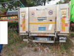 Immagine 4 - Autocarro Iveco Con Sponda Idraulica - Lotto 3 (Asta 6794)